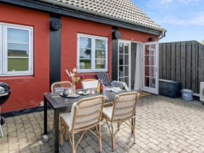 Apartment Antine - 6km from the sea by Interhome in Aakirkeby